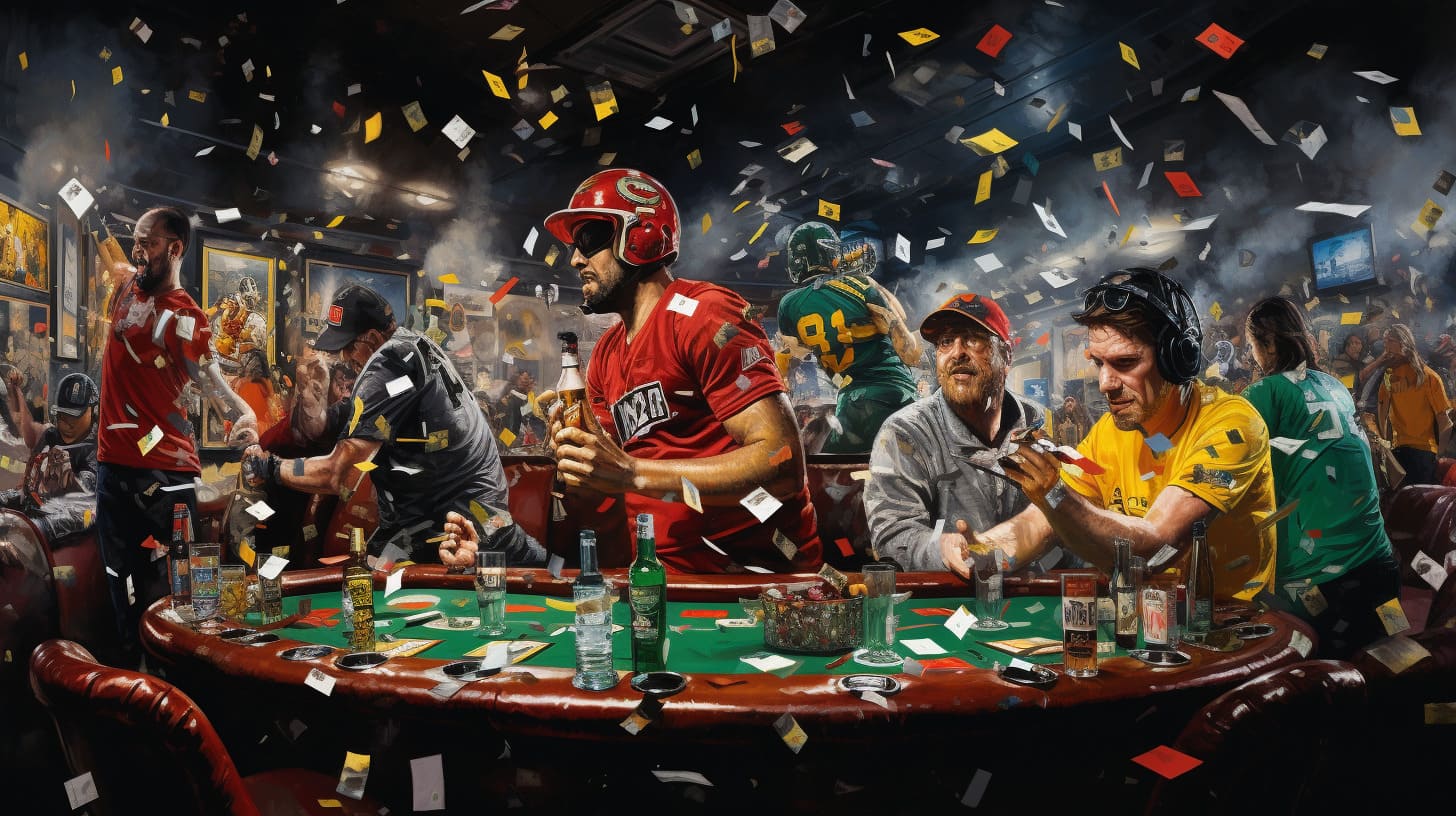 R777 sportsbook betting interface