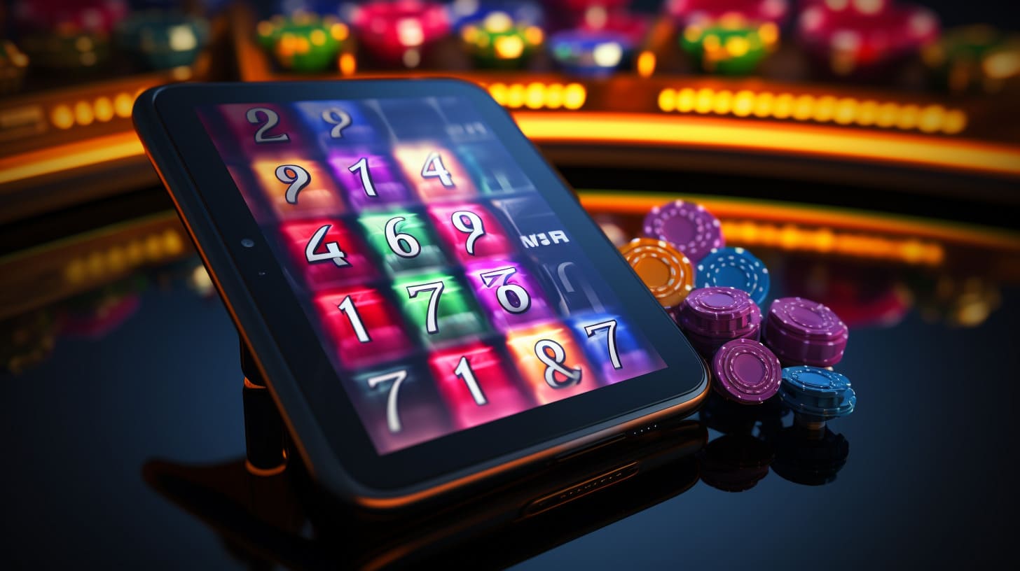 R777 APK app preview image